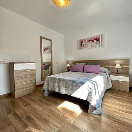 Shr042 Centrico Apartamento De Tres Habitaciones Nerja Extérieur photo