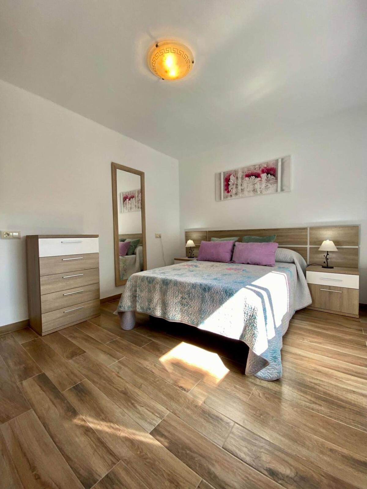 Shr042 Centrico Apartamento De Tres Habitaciones Nerja Extérieur photo
